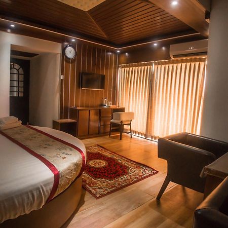 Prime Park Hotel 库克斯巴扎 外观 照片