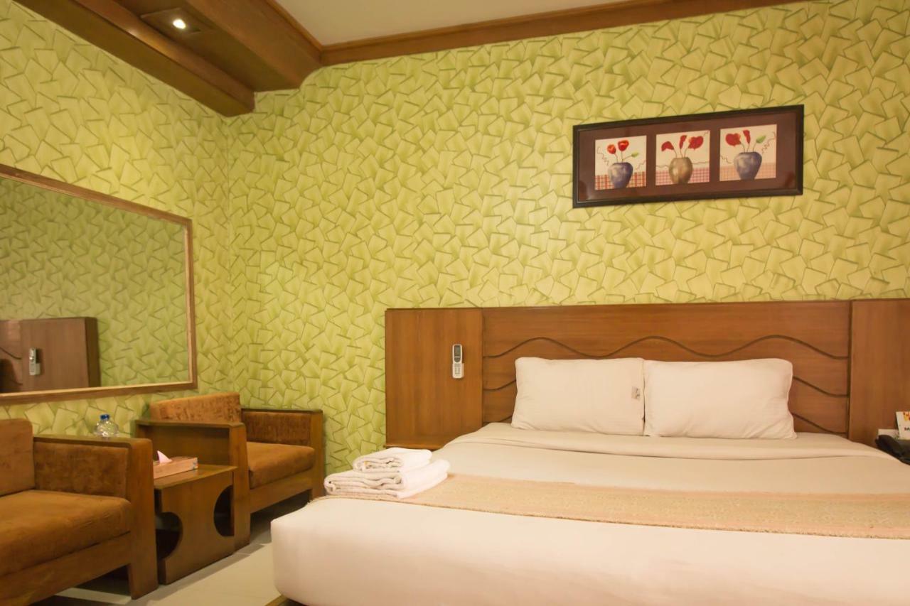 Prime Park Hotel 库克斯巴扎 外观 照片