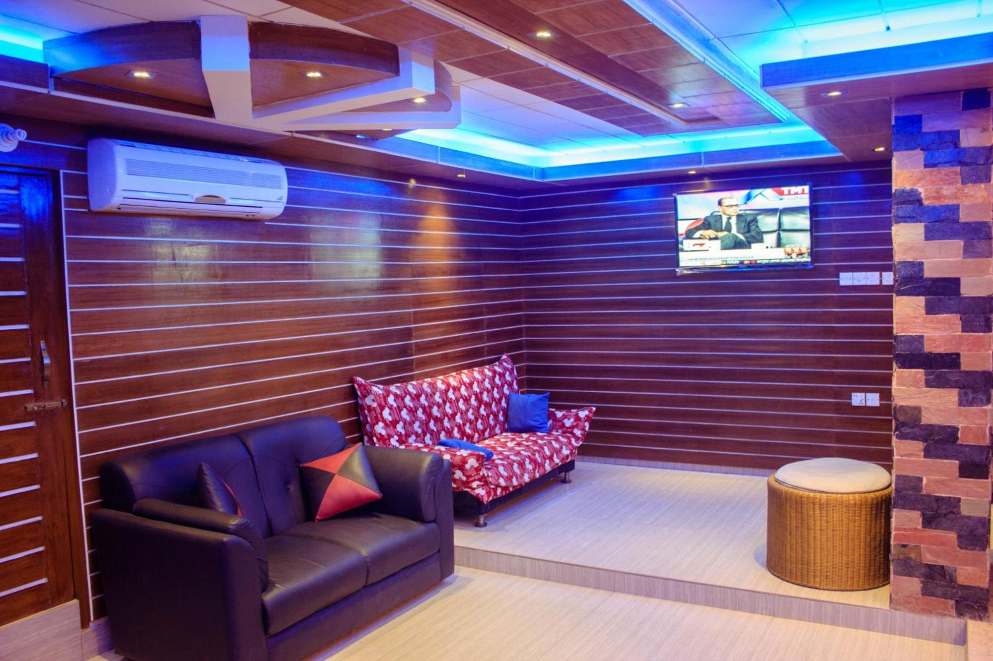 Prime Park Hotel 库克斯巴扎 外观 照片