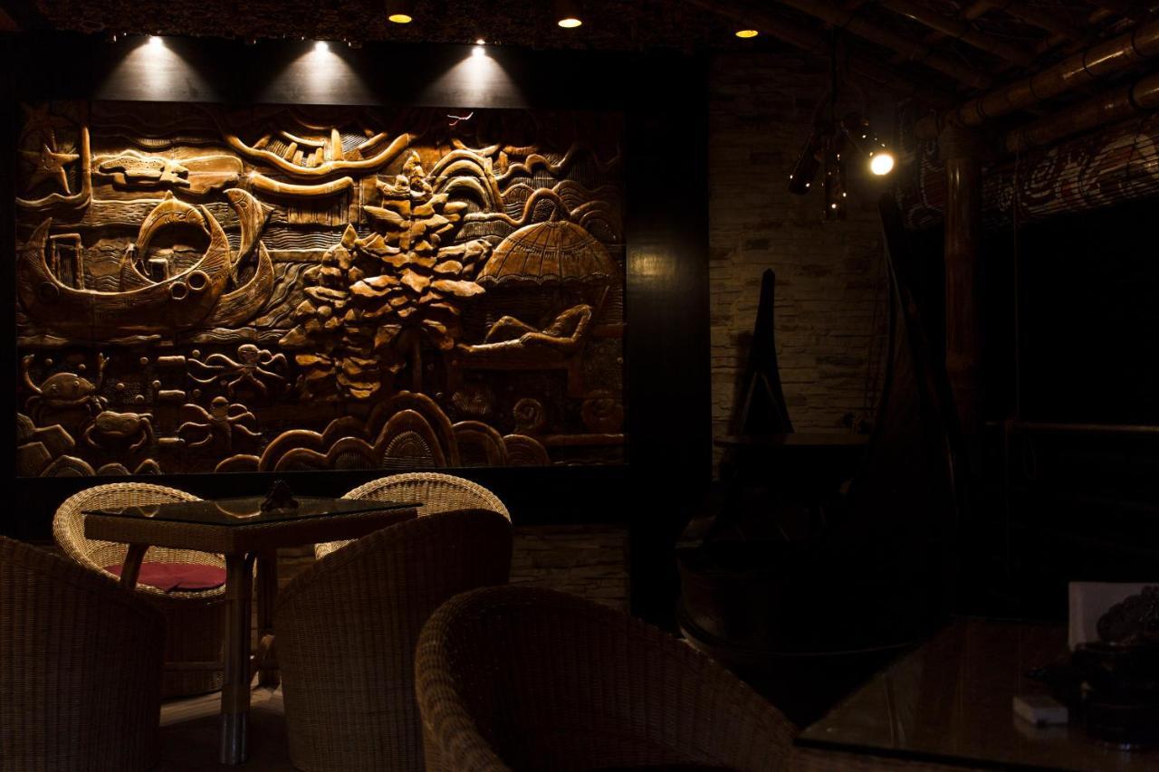 Prime Park Hotel 库克斯巴扎 外观 照片